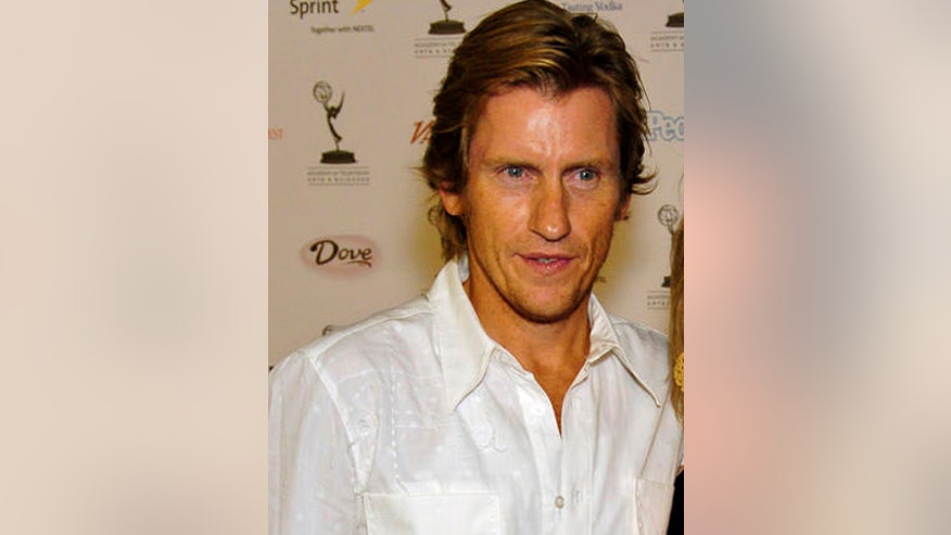 Denis Leary